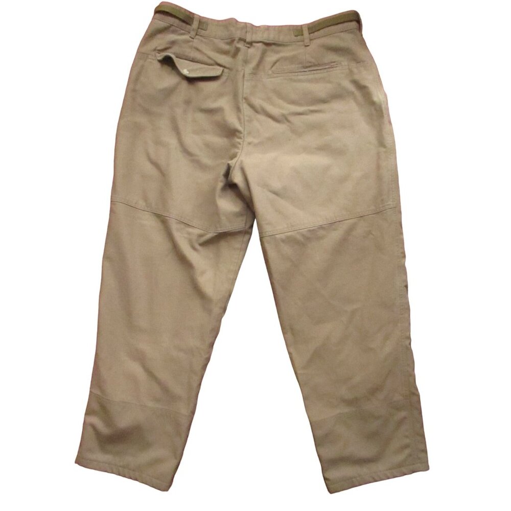 Columbia Khaki Chino Pants